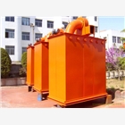 UF單機除塵器